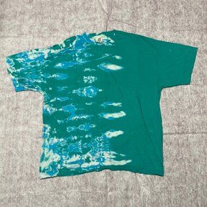 Tye Dye T-shirt Comfort Colors 2XL